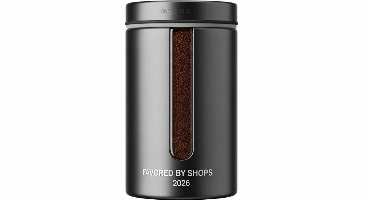 Bảng so sánh các loại cà phê rang xay rẻ cho máy pha cà phê chuyên nghiệp