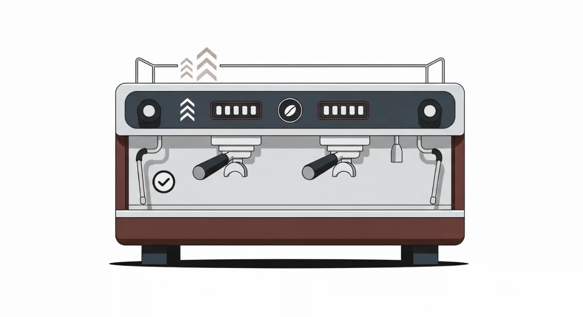 Cà phê rang xay chất lượng cao phù hợp pha máy cho quán có lượng khách đông