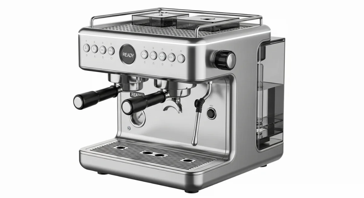 Thách thức và giải pháp cho quán cà phê mang đi bận rộn