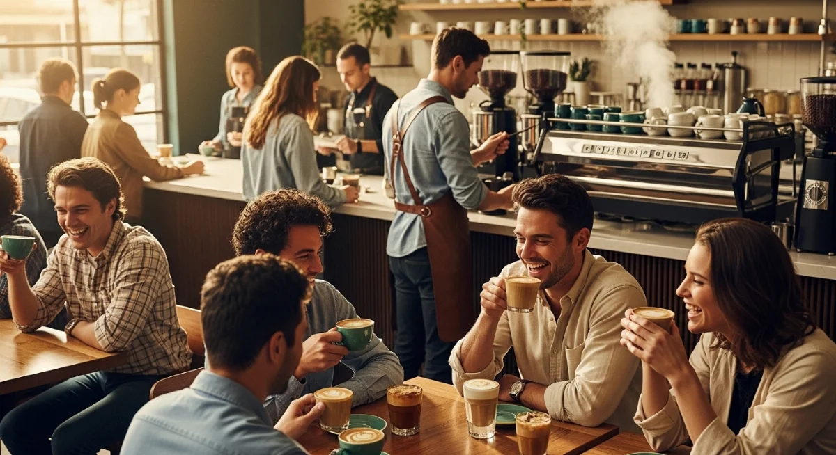 Chăm sóc và bảo dưỡng máy pha cà phê 2 group đúng cách để kéo dài tuổi thọ