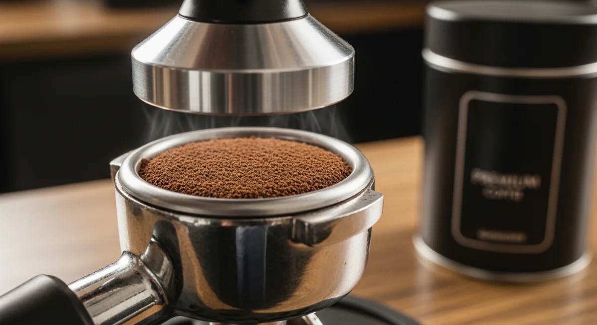 Chọn lựa cà phê bột pha máy ngon giá tốt cho quán cà phê 2026