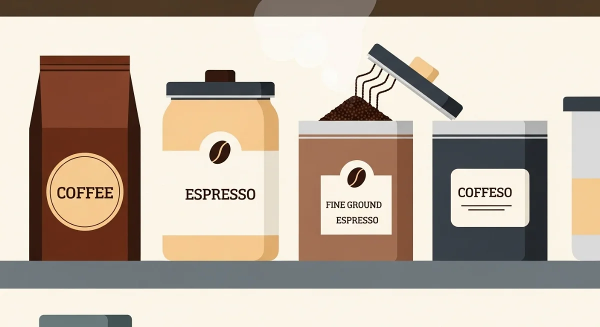 Bí quyết tối ưu chi phí cà phê rang xay rẻ cho quán cà phê