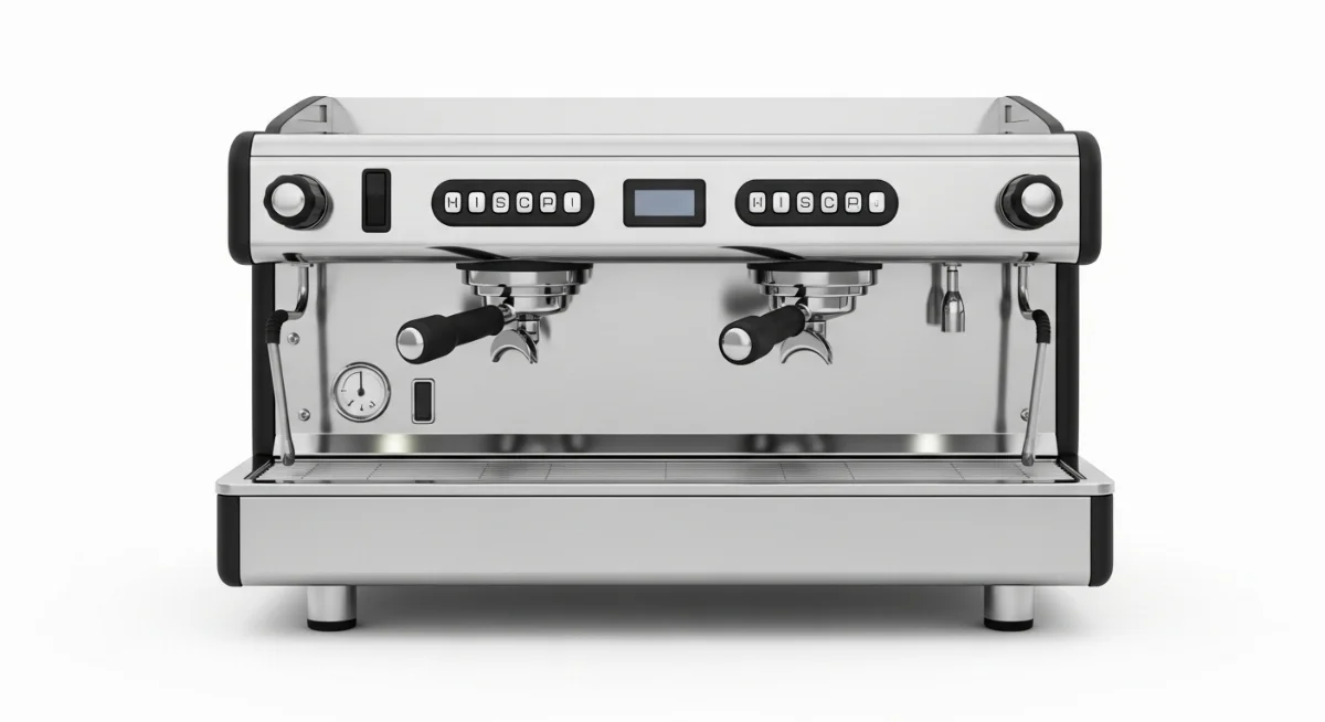 Chi phí đầu tư máy pha cà phê cho quán cà phê mới mở