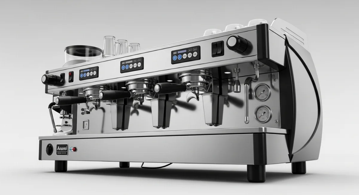 Chọn lựa loại cà phê rang xay phù hợp cho quán cà phê của bạn