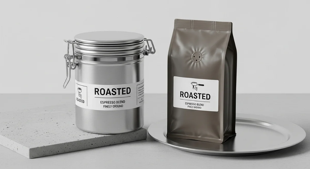 Lựa chọn cà phê bột rang xay giá rẻ chất lượng cho quán cà phê