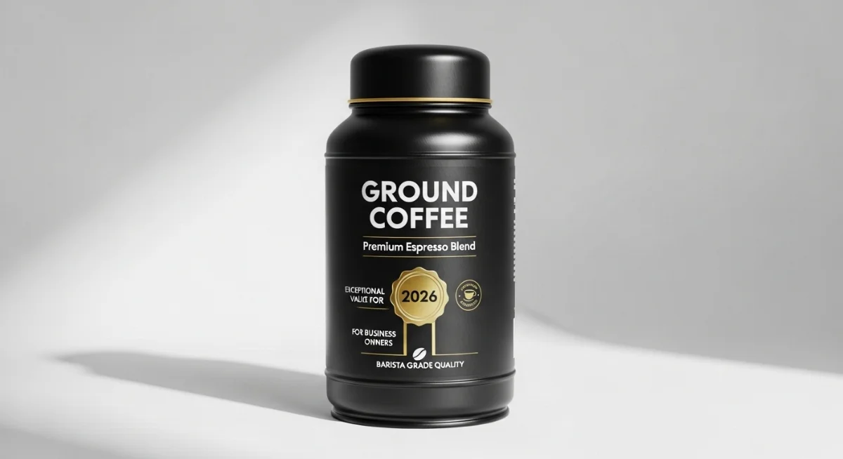 Tiêu chí chọn cà phê hạt rang xay cho máy pha espresso