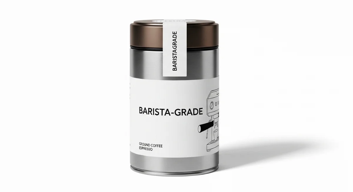 Các loại hạt cà phê nguyên chất Arabica và Robusta tươi ngon