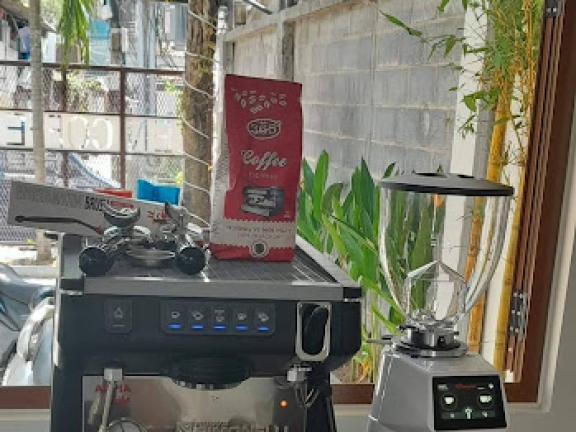 CÁCH LỰA CHỌN MÁY XAY CÀ PHÊ KHI DÙNG MÁY PHA CÀ PHÊ TRONG QUÁN CÀ PHÊ