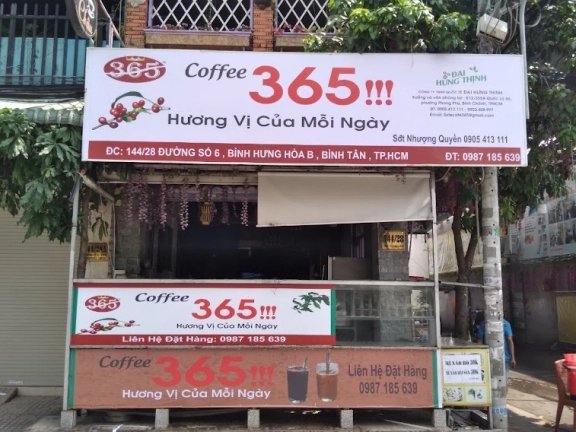 CÁCH VẬN HÀNH MỘT QUÁN CÀ PHÊ THEO MÔ HÌNH CHUỖI CHUYÊN NGHIỆP