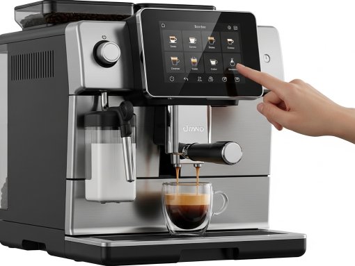 Cà Phê Bột Pha Máy Cho Văn Phòng & Gia Đình 2026: Ngon – Tiện – Tiết Kiệm