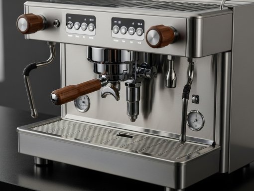 Top Máy Pha Cà Phê Dưới 30 Triệu Cho Quán Nhỏ Được Ưa Chuộng 2026