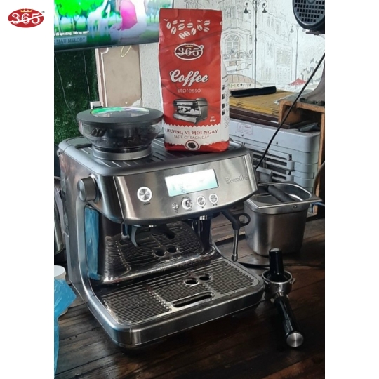 MÁY PHA BREVILLE 878