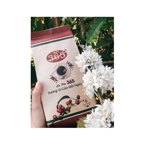 Cà Phê Bột Pha Máy Cho Gia Đình: Uống Ngon Như Quán, Giá Rẻ Hơn
