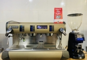 Ưu đãi cuối tuần Coffee 365 lên mãy máy pha đẳng cấp trong phân khúc 300-400 ly/ngày