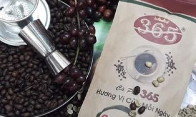 CÁC ĐƠN CÀ PHÊ GIAO ĐI CÁC QUÁN TRONG THÀNH PHỐ VÀ CÁC TỈNH